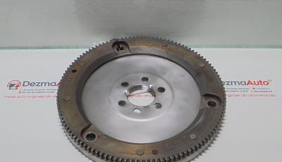 Coroana volanta, Vw Polo (9N) 1.4benzina (id:289104)