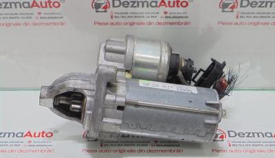 Electromotor 51880229, Fiat Qubo (225) 1.3d m-jet