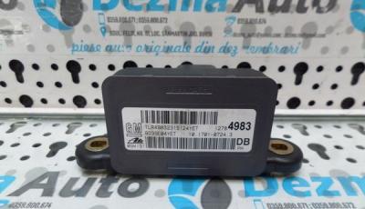 Modul ESP Opel Insignia, GM12784983 (id.155663)
