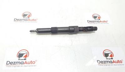 Injector cod 4S7Q-BD, EJDR00504Z, Jaguar X-Typ, 2.0tdci  (pr:110747)