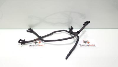 Rampa retur injectoare, Jaguar X-Type, 2.0D (id:338352)