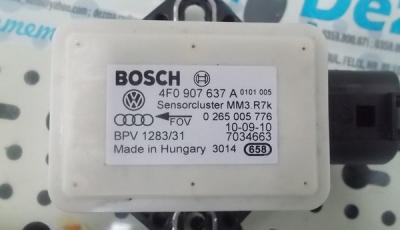 Unitate esp Seat Exeo (3R2), 4F0907637A