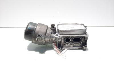 Carcasa filtru ulei 55197216 Opel Astra H 1.7CDTI, 1.7DTR, 1.7DTS