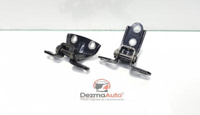 Set balamale usa stanga spate Hyundai i30 (GD) [Fabr 2012-2017] (id:412630)