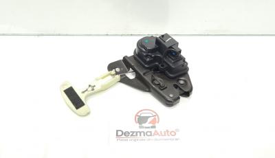 Broasca capota spate, Chrysler Sebring (JS) [Fabr 2006-2010] (id:413568)