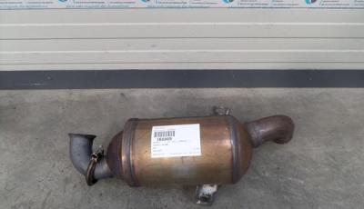 Catalizator, 257030012, Peugeot 307, 1.6hdi, (id:168809)