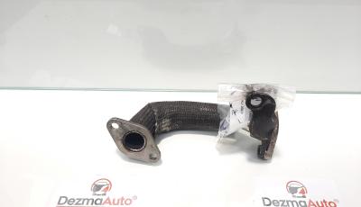 Teava gaze, Hyundai Terracan (HP) [Fabr 2001-2006] 2.9 crdi, P93U (id:438334)