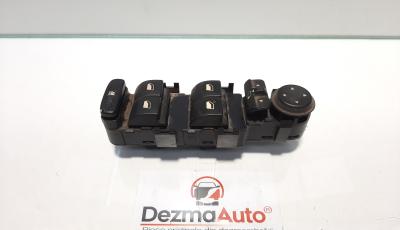 Butoane comanda geam stanga fata, Peugeot 307 [Fabr 2000-2008] 53269704, 53269700 (id:441902)