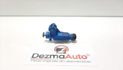 Injector, Fiat Punto (188) [Fabr 1999-2007] 1.2 b, 188A5000, 0280155816 (id:442329)