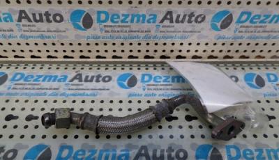 Conducta turbo Audi A6 (4F2, C6) 2.0tdi, cod 028145738AH
