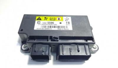 Calculator airbag Opel Insignia, GM13505596