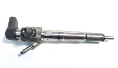 Injector, Nissan Juke, 1,5 dci K9K646, 8201100113, 166006212R