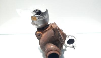 Turbosuflanta, Volvo, 1.6 d, D4162T, cod 9686120680