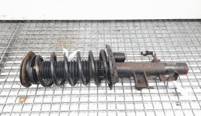 Amortizor stanga spate, cod 6H52-18K004-AE, Land Rover Freelander 2 (FA) 2.2 TD4, 224DT (id:457090)