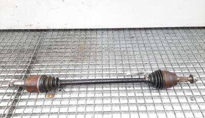 Planetara stanga spate, Land Rover Freelander 2 (FA) 2.2 TD4, 6 vit man (id:457098)