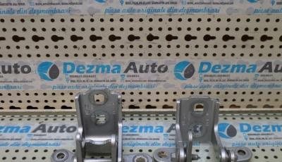 Set balamale stanga spate Opel Insignia