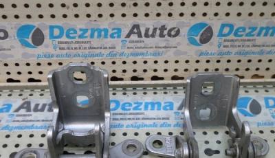Set balamale dreapta spate Opel Insignia