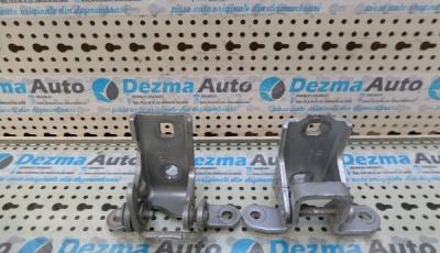 Set balamale stanga fata Opel Insignia