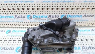 Carcasa filtru ulei Renault Laguna 2, 8200507878