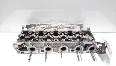 Chiulasa, cod 9684504780, Peugeot Partner (II) 1.6 hdi, 9HP