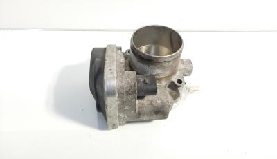 Clapeta acceleratie, cod 8200190230, 8200171134B, Renault Megane 3 Combi, 1.6 benz, K4M848
