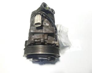 Compresor clima, cod GM24461719, Opel Corsa C (F08, F68) 1.2 benzina, Z12XEP (idi:463166)