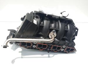 Galerie admisie cu clapete, cod 55354364, Opel Corsa D, 1.4 B, Z14XEP (idi:463170)