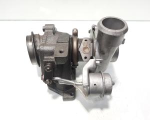 Turbosuflanta, cod A6460960299, Mercedes Vito Autobus (W639) 2.0 CDI, OM646985 (idi:463374)