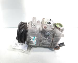 Compresor clima, cod 1K0820859F, Vw Passat (3C2) 2.0 TDI, BKP (id:450347)