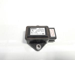 Senzor acceleratie, cod A0025426618, Mercedes Clasa E (W210) (idi:318968)