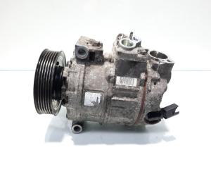 Compresor clima, cod 1K0820803J, Audi A3 Sportback (8PA), 1.9 TDI, BLS (idi:464889)