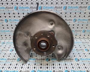 Fuzeta stanga spate cu abs, 8R0505435C, Audi A6 Avant 4G5, C7, (id:175759)