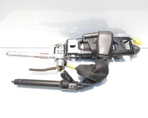 Centura dreapta fata cu capsa, cod 30661789 Volvo S40 ll (MS) (id:465151)