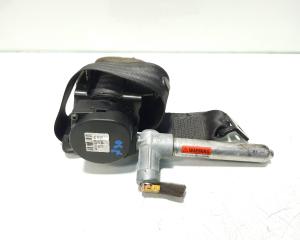 Centura stanga spate cu capsa, cod 30661790, Volvo S40 ll (MS)  (id:465130)