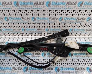 Macara cu motoras dreapta fata 6927028, 7060266S, Bmw 3 (E90) 2005-2011