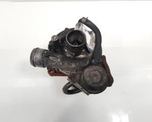 Turbosuflanta, cod 9622526980,  Peugeot 307, 2.0 HDI, RHY (idi:464213)