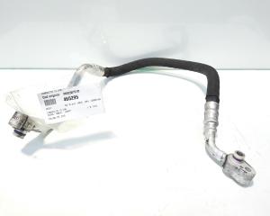 Conducta clima, cod 8K0260701D, Audi A4 Avant (8K5, B8) 1.8 tfsi, CDHA (id:465295)