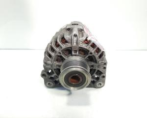 Alternator, cod 038903023R, Skoda Fabia 1 (6Y2) 1.9 sdi (pr;110747)