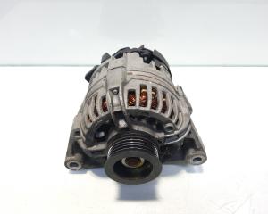 Alternator 70A, cod 24437119, Opel Astra G Combi (F35), 1.2 benz, Z12XE (pr:110747)