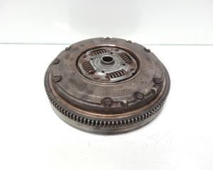 Volanta masa simpla cu placa presiune, cod 027105273D, Skoda Octavia 1 Combi (1U5) 1.4 B, BCA, 5 vit man (idi:464473)