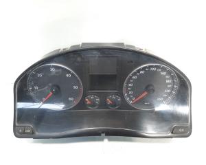 Ceas bord, cod 1K0920854R, Vw Golf 5 Variant (1K5) 1.9 TDI, BLS (id:465741)