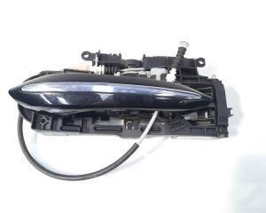 Maner stanga spate, cod 3717564909, Bmw 5 Touring (F11) (id:198484)