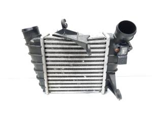 Radiator intercooler, cod 6Q0145804A, Skoda Fabia 2 Combi (5J, 545), 1.4 TDI, BNV (idi:464864)