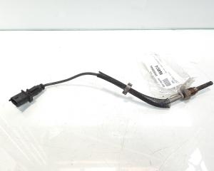 Sonda temperatura gaze, cod GM55355404, Opel Astra H, 1.9 CDTI, Z19DTH (idi:464974)