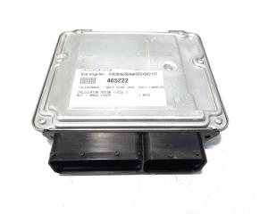 Calculator motor, cod 03C906056AB, 0261S02117, Audi A3 (8P1), 1.6 FSI, BLF (idi:465222)