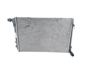 Radiator racire apa, cod 3C0121253R, Audi A3 Cabriolet (8P7) 2.0 TDI, BLS (idi:465346)