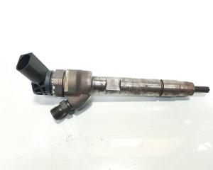 Injector, cod 7810702-02, 0445110382, Bmw 3 (E90) 2.0 diesel, N47D20C (id:465898)