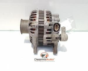 Alternator 100A, cod A3TB6781, Mazda 6 Combi (GH) 2.0 MZR-CD, RF7J (idi:386989)