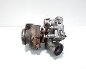 Turbosuflanta, cod A6510900086, Mercedes Clasa GLK (X204), 2.2 CDI, OM651916 (idi:422529)