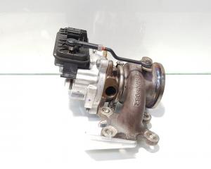 Turbosuflanta, cod 04C145703M, VW Golf 7 Variant (BA5), 1.0 TSI, DKRF (idi:395812)